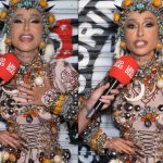 Aos 44, Sabrina Sato fala sobre amadurecimento e boa forma: “Corpinho de 20”