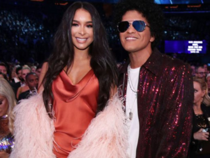 13 anos juntos: confira os hits de Bruno Mars inspirados na ex, Jessica Caban