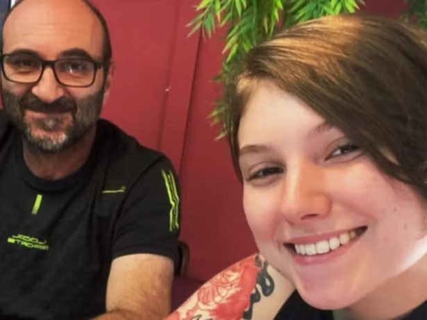Pai de Isabel Veloso faz apelo pela saúde da filha: “Senhor, não nos deixe desanimar”