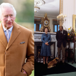 Os últimos dias da Rainha Elizabeth foram na Escócia, revela Rei Charles