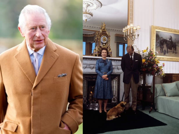 Os últimos dias da Rainha Elizabeth foram na Escócia, revela Rei Charles