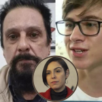 Filha de Paulo Cupertino, assassino de Rafael Miguel, relembra tragédia em depoimento