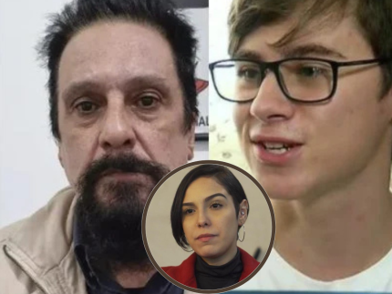 Filha de Paulo Cupertino, assassino de Rafael Miguel, relembra tragédia em depoimento