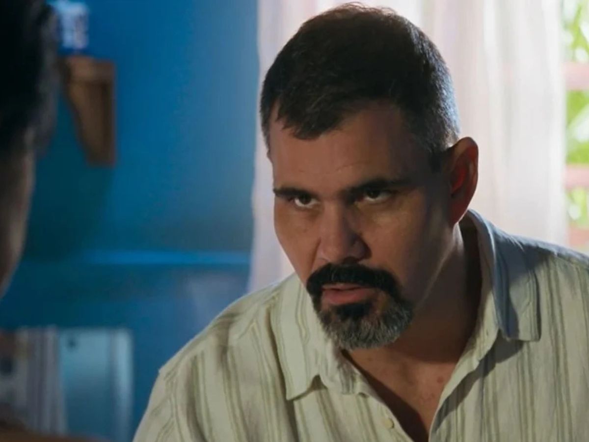 Reprodução/TV Globo