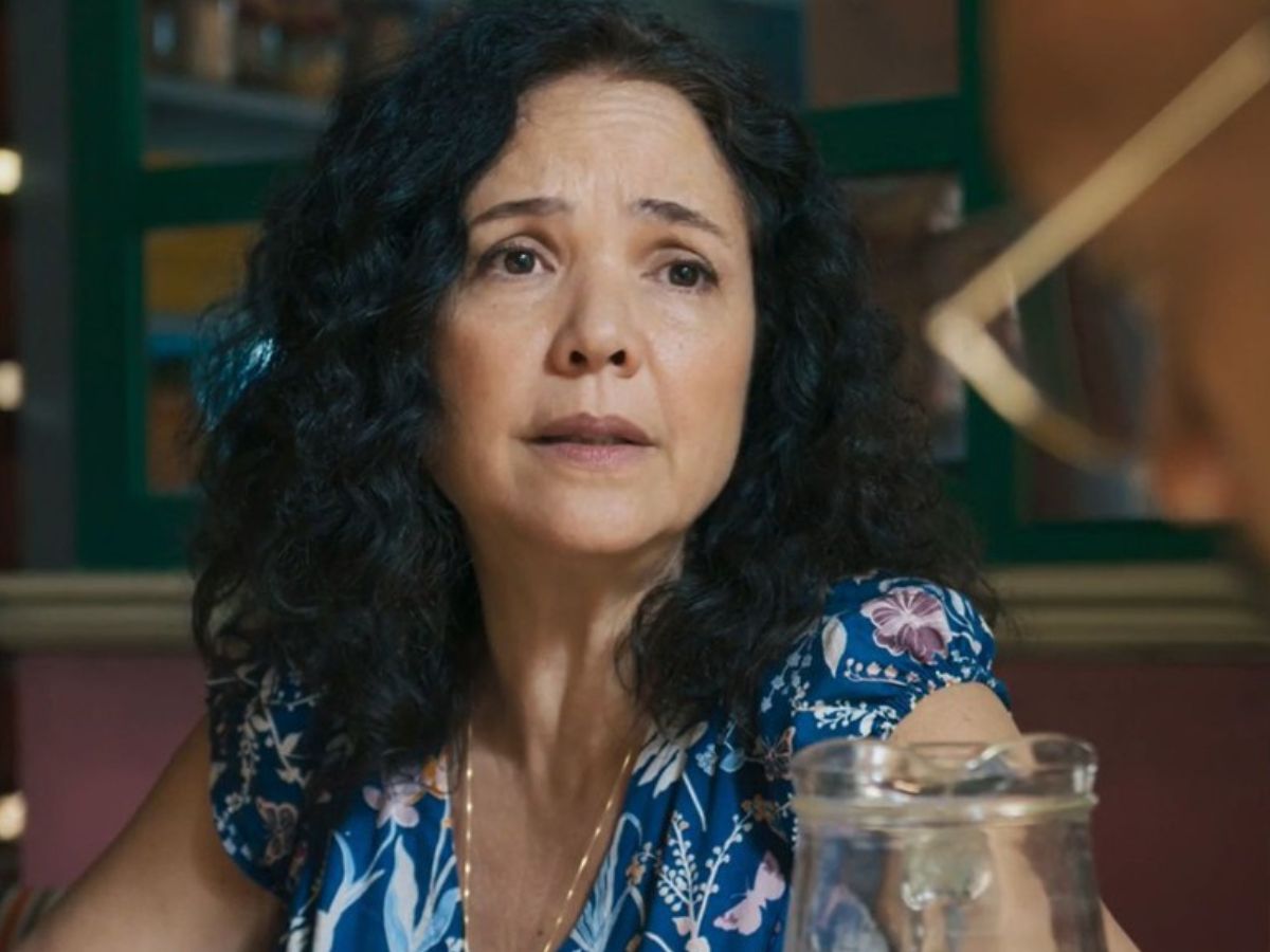 Reprodução/TV Globo