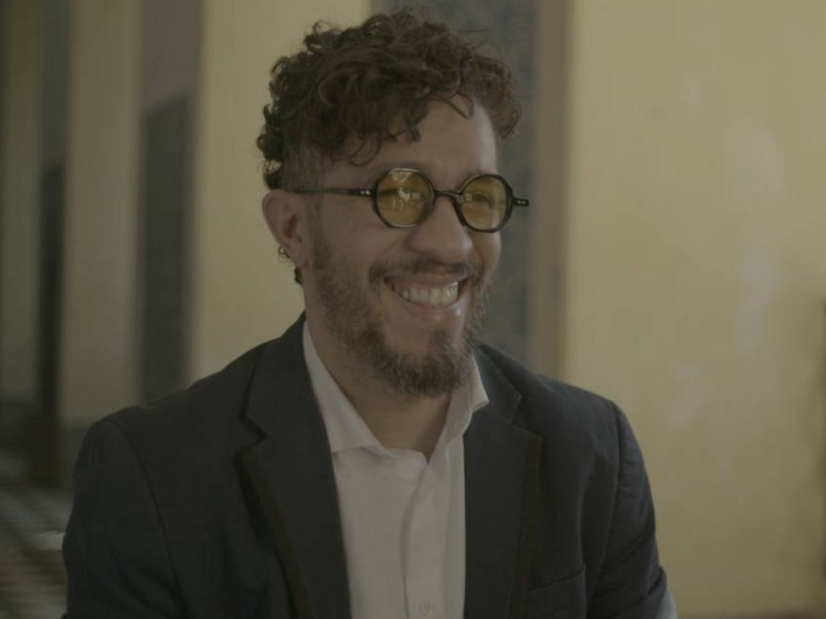 Divulgação: Globo