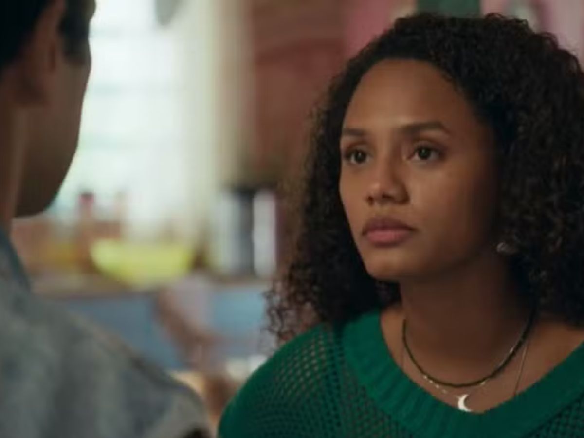 Reprodução/TV Globo