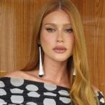 Aguinaldo Silva quer Marina Ruy Barbosa para protagonizar sua novela na Globo