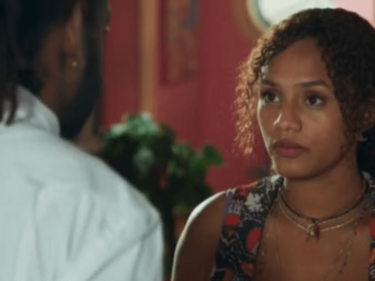 Reprodução/TV Globo