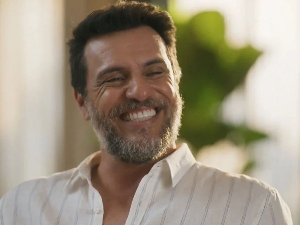 Reprodução/TV Globo