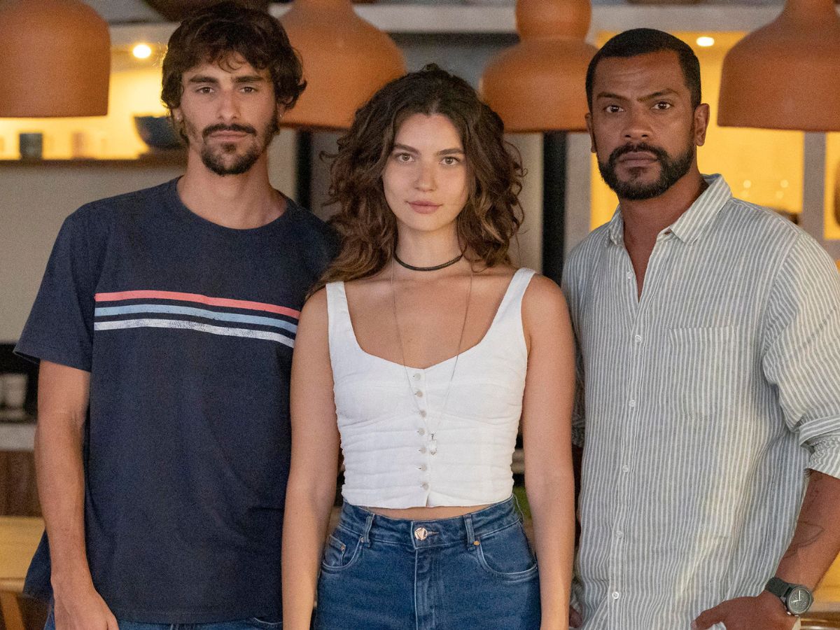 Manoella Mello/Globo