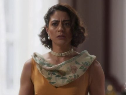 Opinião: Carol Castro mostra maturidade artística com Clarice de “Garota do Momento”