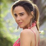 Quase um ano após expulsão do “BBB”, Wanessa Camargo volta à Globo no “Lip Sync”