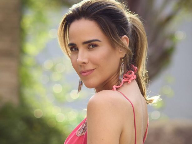 Quase um ano após expulsão do “BBB”, Wanessa Camargo volta à Globo no “Lip Sync”