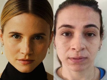 Bianca Comparato será Anna Carolina Jatobá em série com Marina Ruy Barbosa