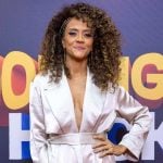 Sucesso em “Pantanal”, Aline Borges será par de Marcello Novaes em “Dona de Mim”