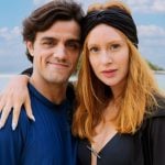 Felipe Simas fará novo par com Marina Ruy Barbosa em série