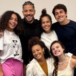 Daniel Rangel se despede de “Garota do Momento” e emenda novela com dois filmes