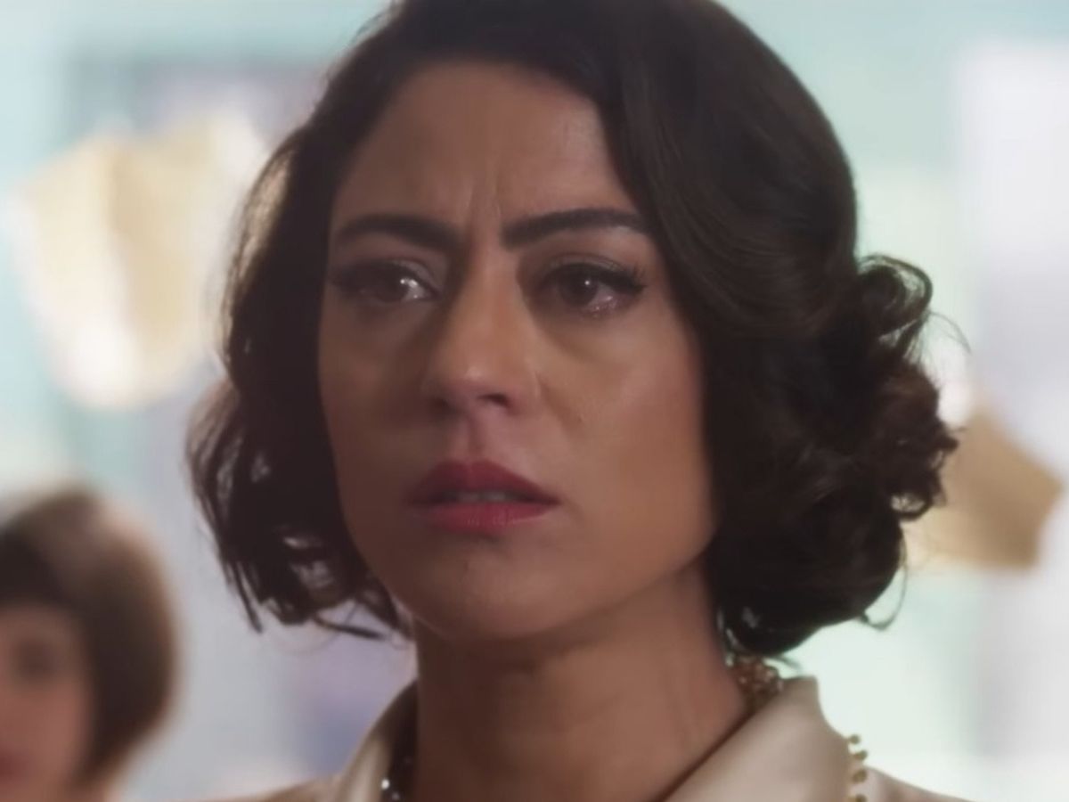 Reprodução/Globo