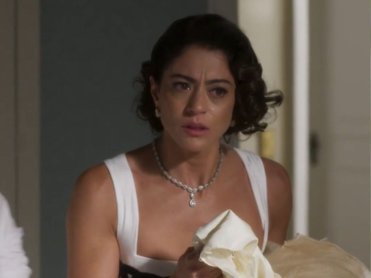 Reprodução/Globo