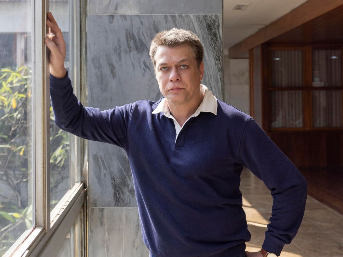 Manoella Mello/TV Globo