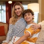 “Vale Tudo” vai abordar o vício em celular na juventude através do filho de Leila e Ivan