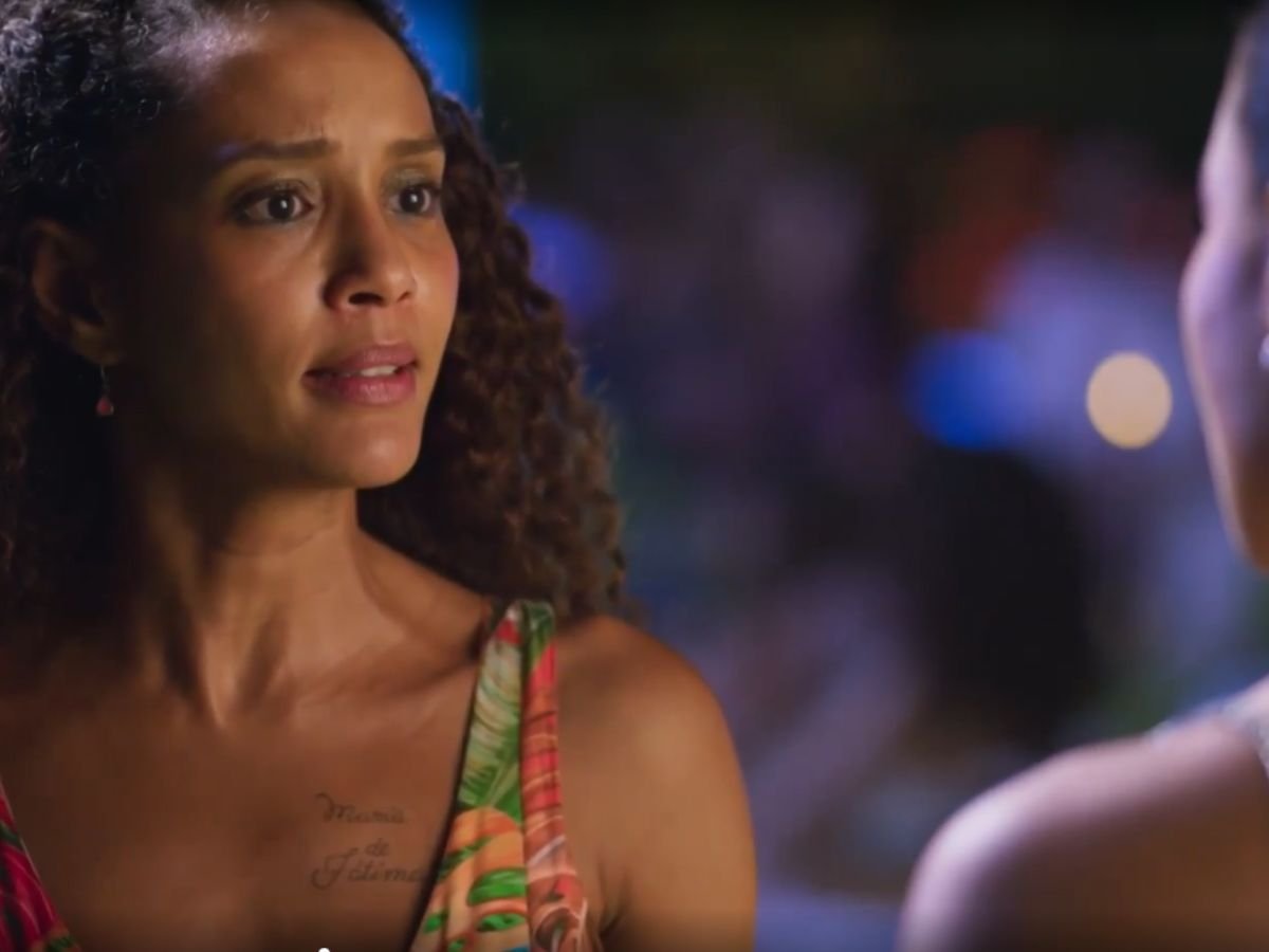 Reprodução/ Globo