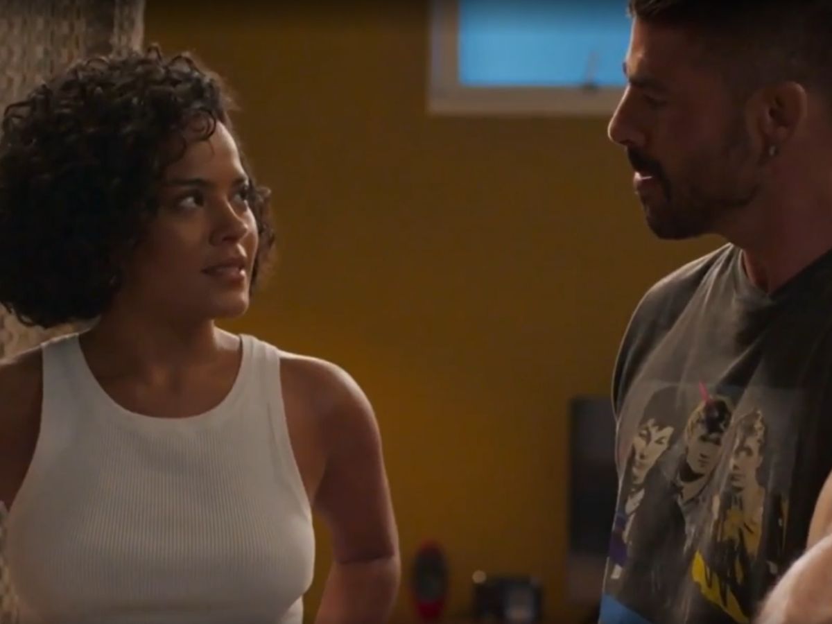 Reprodução/Globo