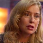 Lígia desconfia de gravidez e descobre menopausa precoce em “Garota do Momento”