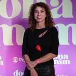 Autora de “Dona da Mim”, Rosane Svartman é cotada para as nove e afirma: “Gosto de ser boba”