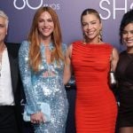 Globo blinda elenco de “Vale Tudo” para evitar polêmicas sobre Cauã Reymond no “Show 60 anos”