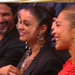 Romulo Estrela fecha trio de protagonistas de “Três Graças” com Sophie Charlotte e Grazi Massafera