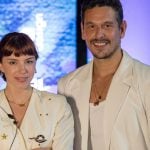 Manuela Dias muda remake de “Vale Tudo” e cria romance inédito entre Solange e Renato