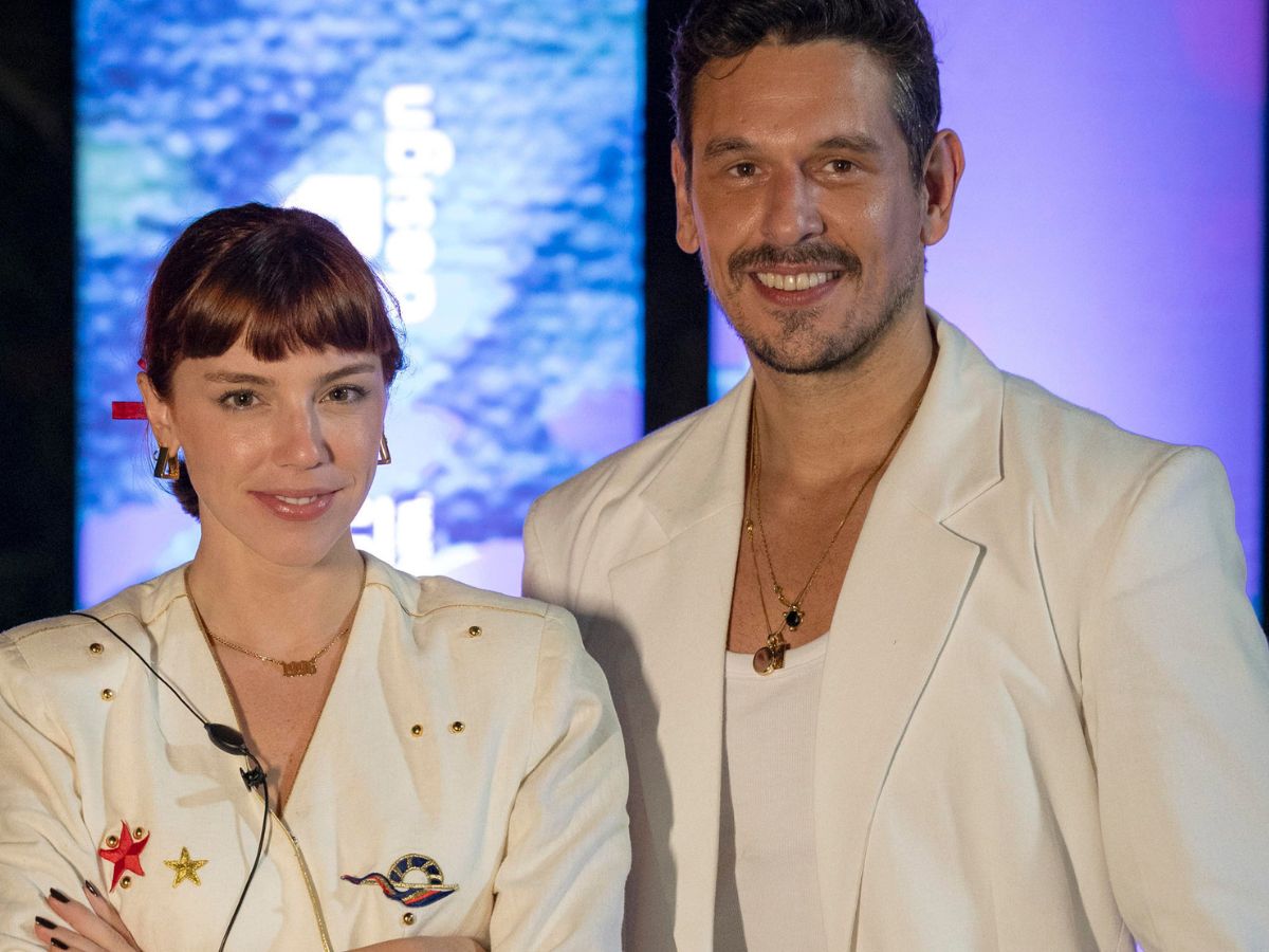 Manoella Mello/Globo