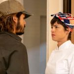 Novela Mania de Você: Viola vai ao encontro de Rudá e o flagra com Luma