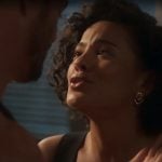 Saiba como é a cena de “Vale Tudo” que causou novo conflito entre Bella Campos e Cauã Reymond