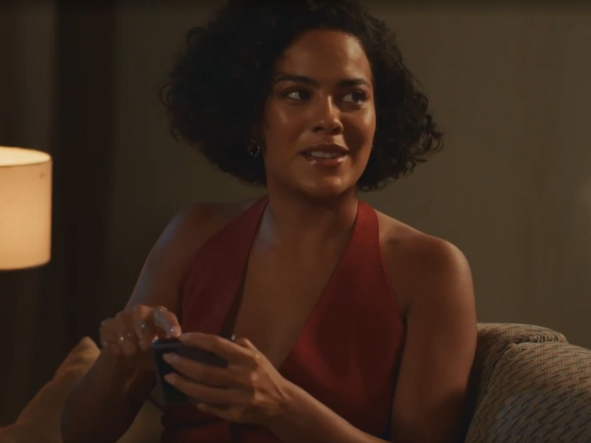 Reprodução: Globo