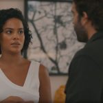 Bom moço? Afonso trai Solange e transa com Maria de Fátima em “Vale Tudo”