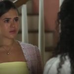 Bia estende a mão, mas Beatriz rejeita trégua entre irmãs em “Garota do Momento”