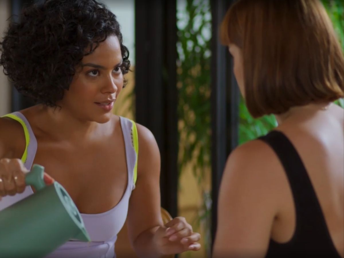Reprodução/Globo