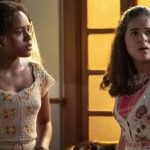 Clarice tenta unir as filhas após estragos causados por armações em “Garota do Momento”