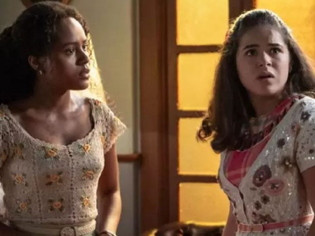 Clarice tenta unir as filhas após estragos causados por armações em “Garota do Momento”