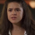 Bia confessa roubo do colar Mystique nos últimos capítulos de “Garota do Momento”