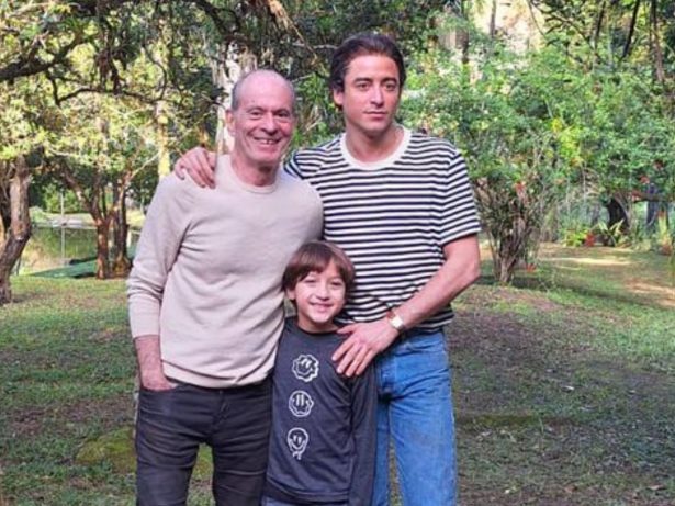 Ney Matogrosso no cinema, Davi Malizia será protagonista de “Êta Mundo Melhor!”
