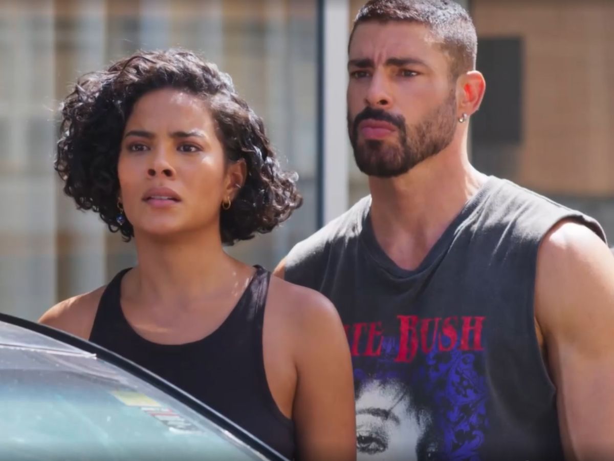 Reprodução/Globo