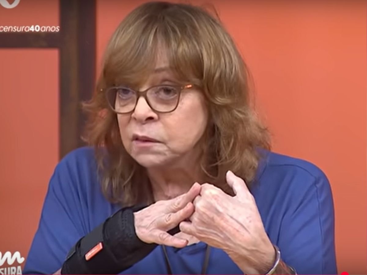Reprodução: TV Cultura