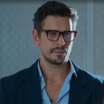 Burnout em “Vale Tudo”: Renato vai ter uma estafa por trabalhar demais
