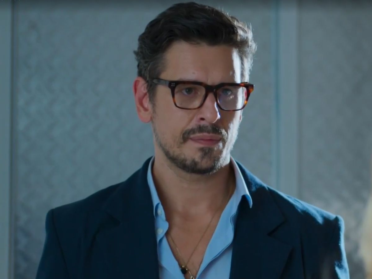 Reprodução/Globo