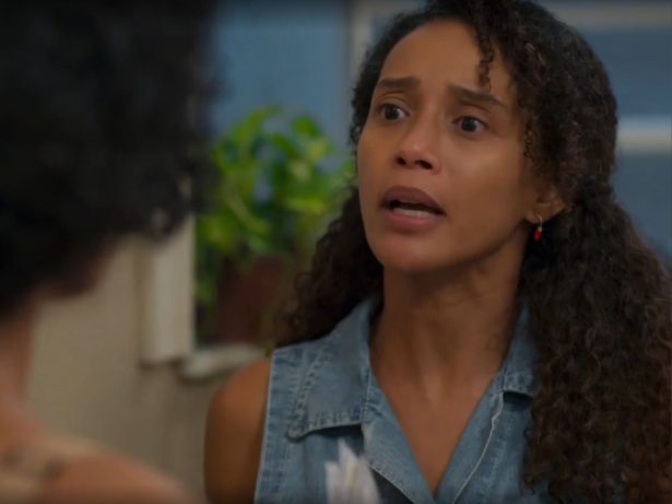 Autora de “Vale Tudo” mexe na cena em que Raquel rasga o vestido de noiva de Fátima; veja como será