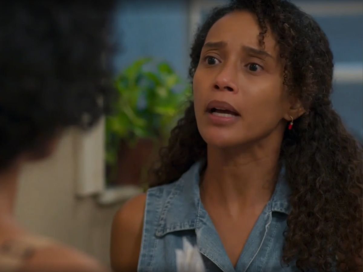 Reprodução/Globo